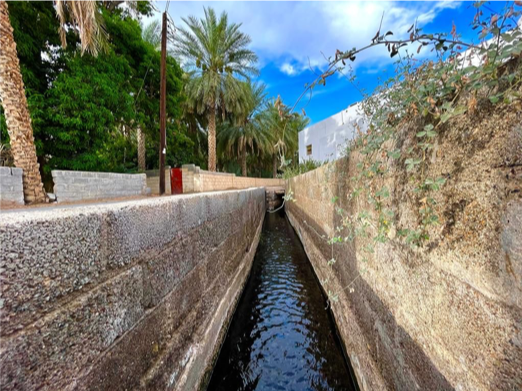 فلج العراقي