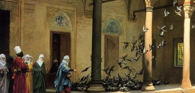 العصور_الإسلامية_بالترتيب